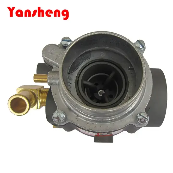 Yansheng Forklift Parts Mixer, PN. CA55-258