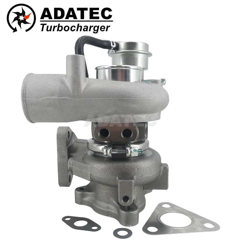 49135-03410 Turbine TF035 49135-03412 Turbocharger ME191474 Turbo for Mitsubishi Pajero III 3.2 Di-D 121Kw-165HP 4M41 2000-2003