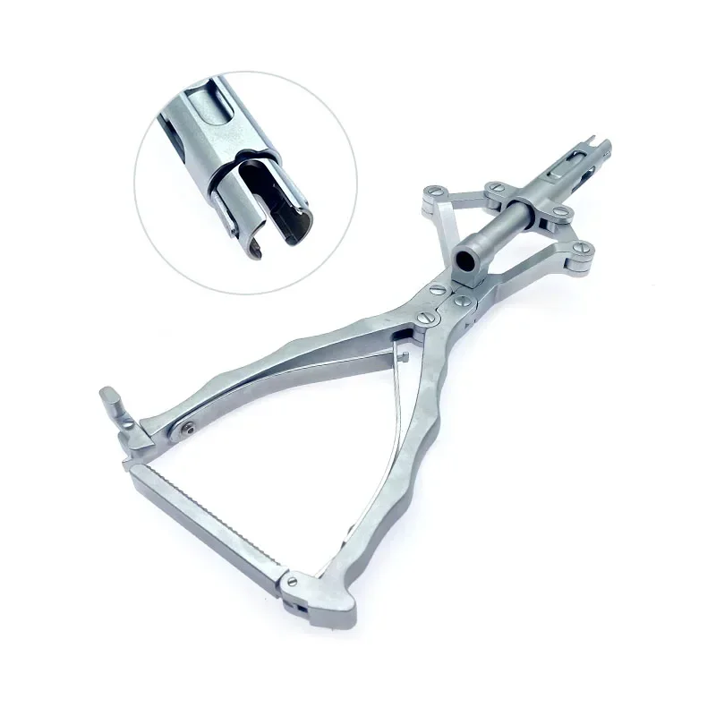 Breaststroke  Reduction  Forceps Orthotics Instruments Spinal Instrument