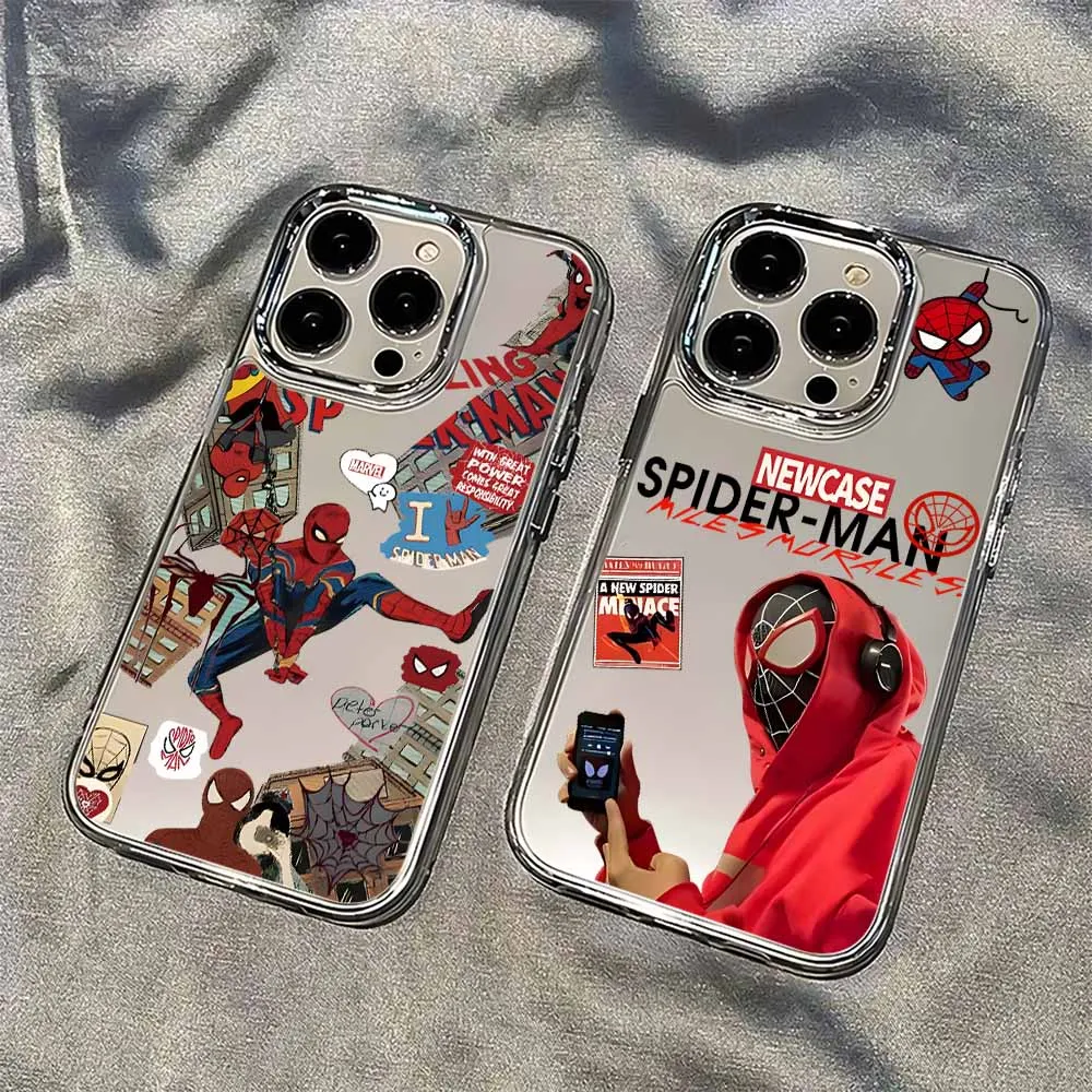 Spider-Man Anime Ph… - image