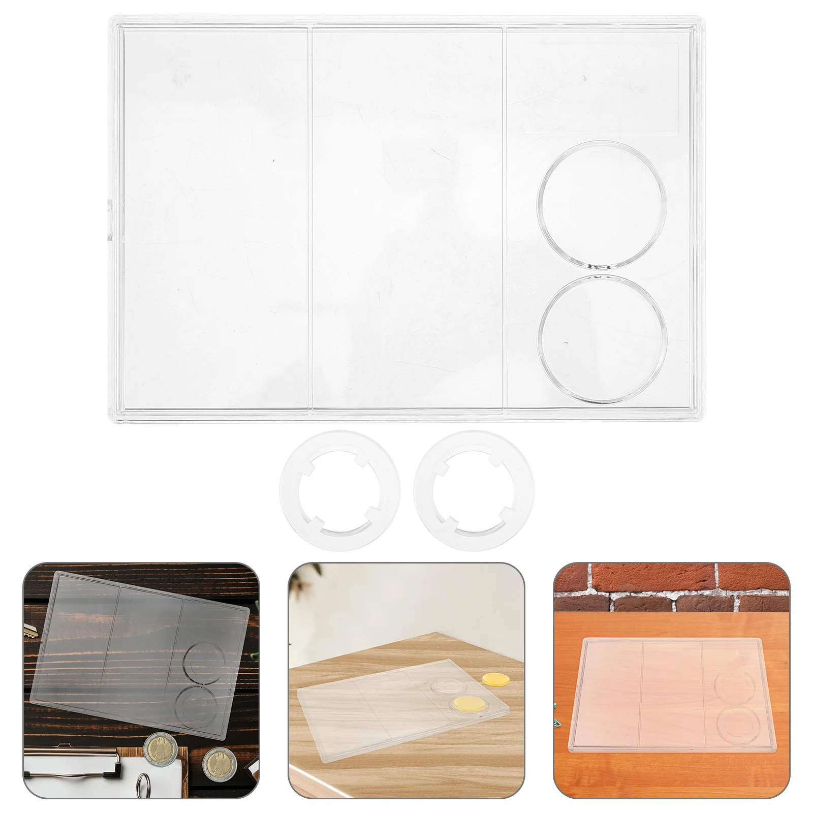 Рисунок 2 - 1 комплект, элегантная памятная банкнота