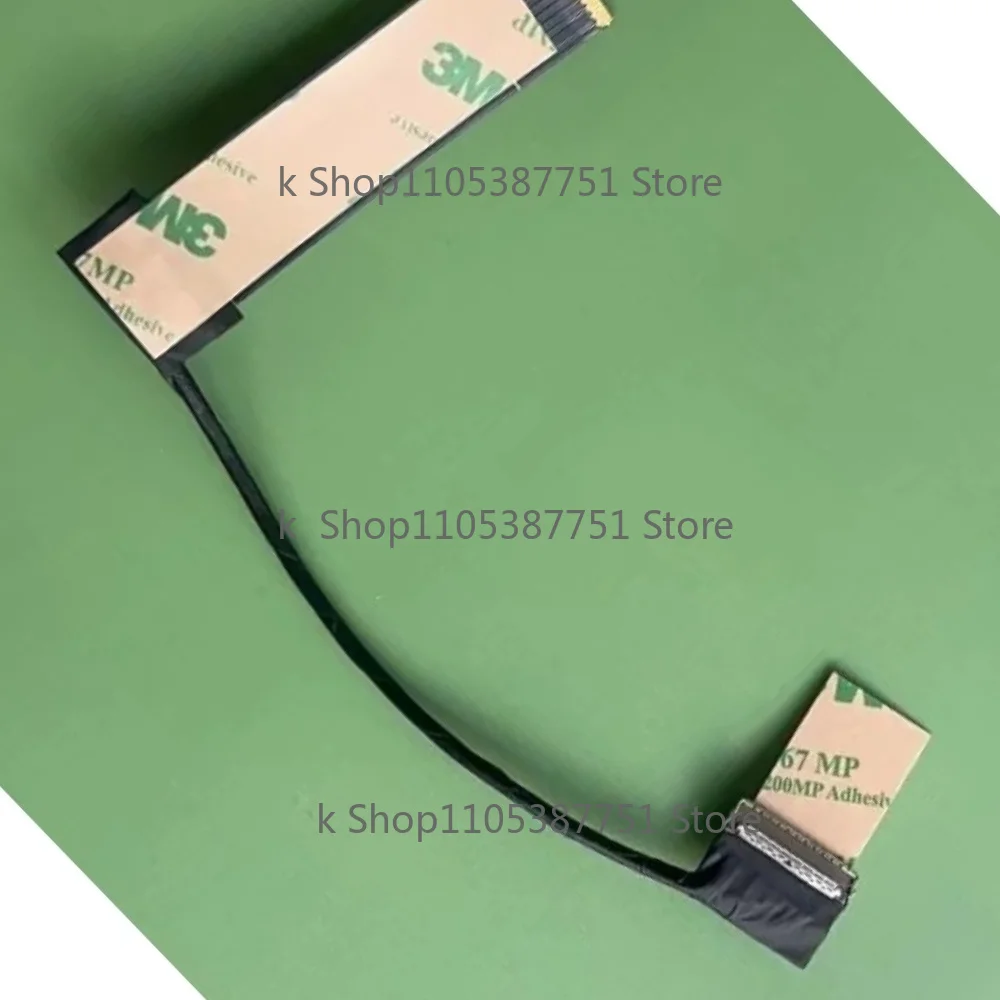 A+A-New Laptop Computer Cables Connectors For MSI MS16V1 GS66 240HZ K1N-3040308-H39