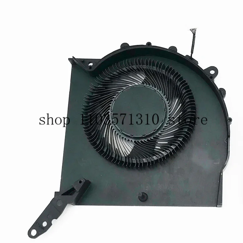 جديد محمول وحدة المعالجة المركزية GPU برودة المبرد مروحة لينوفو ليجيون برو 5 16IRX8 82WK المبرد وحدة حرارية 5H40S20807 5H40S20808 تيار مستمر 12 فولت