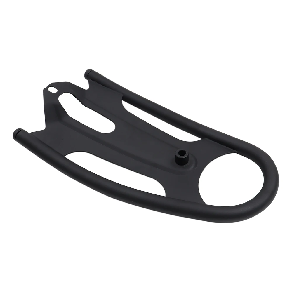 Solo Luggage Rack Stainless Steel Rear Baggage Carrier Fits For Kawasaki Vulcan S ABS SE CAFE EN650 VN650 VN 650 S650 2015-2024 - Image 2
