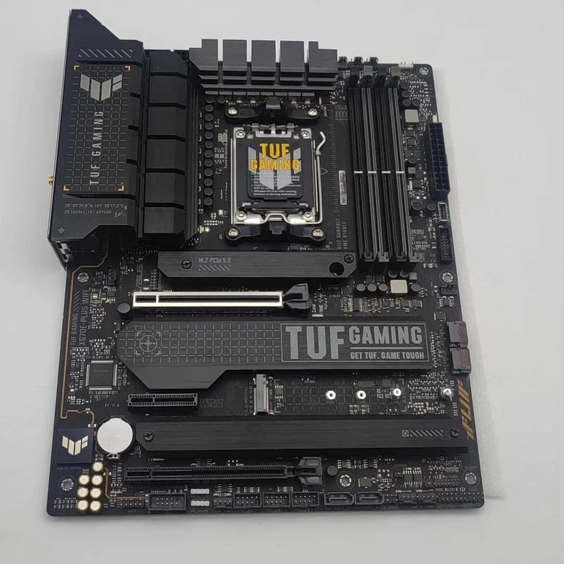 Tuf Gaming X670E-PL… - image