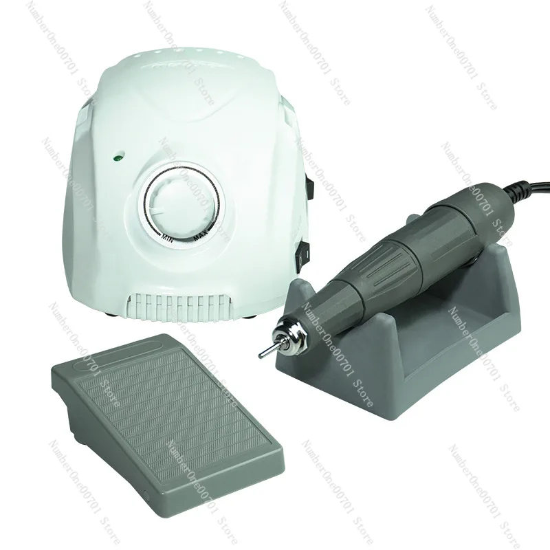 

Nail grinder engraving machine marathon3SH37L1sh37LN 35 000 turn nail machine