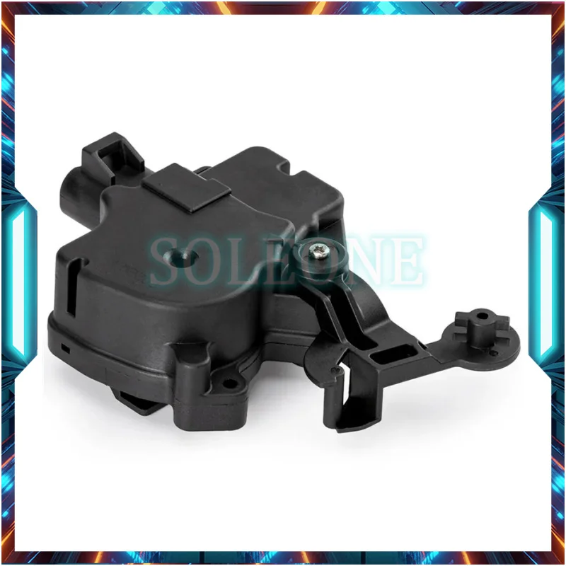 

15808595 15250765 15926027 Привод управления замком задней двери с стороны водителя для Chevrolet Suburban Tahoe Cadillac Hummer H2