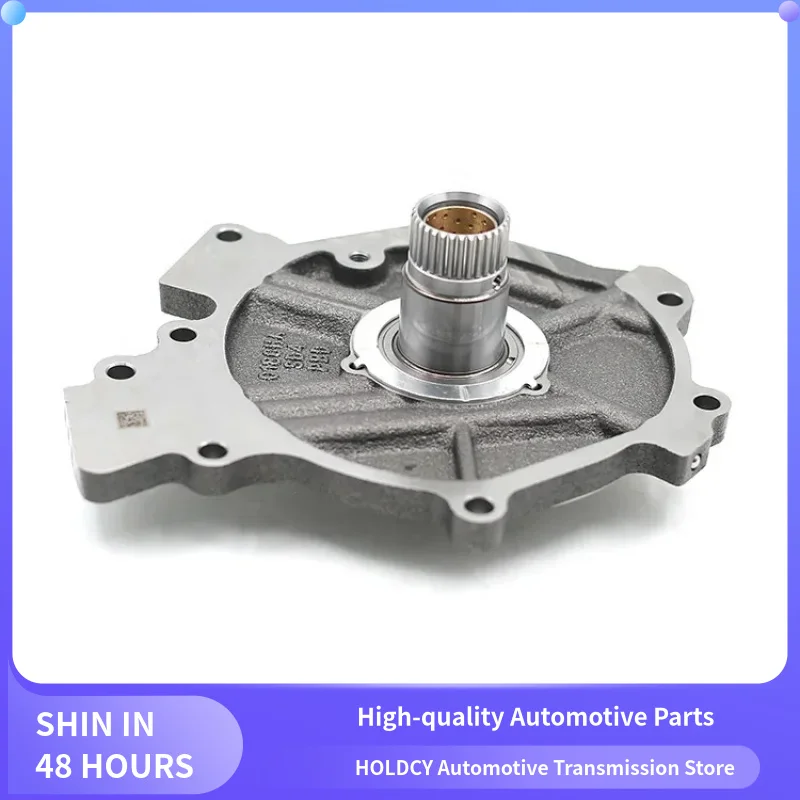 New 018CHA Suit For Chery-Arrizo 5/Omoda C5 for Geely-Vision/Emgrand Gearboxes with Input Shaft Assembly