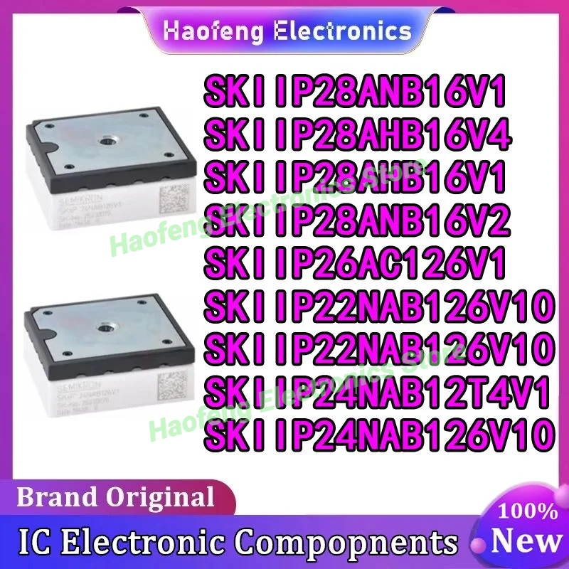 SKIIP28ANB16V1 SKIIP28AHB16V4 SKIIP28ANB16V2 SKIIP26AC126V1 SKIIP22NAB126V10 SKIIP22NAB126V10 SKIIP24NAB12T4V1 SKIIP24NAB126V10
