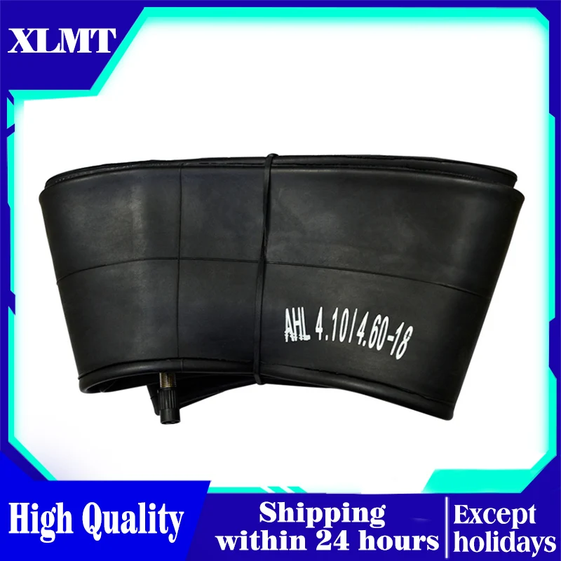 

NEW 4.10/ 4.60x 18 '' 4.10/ 4.60-18'' Motorcycle Tire Inner Tube Tyres 410x18 460x18 Wheel dirt bike for HONDA for Yamaha