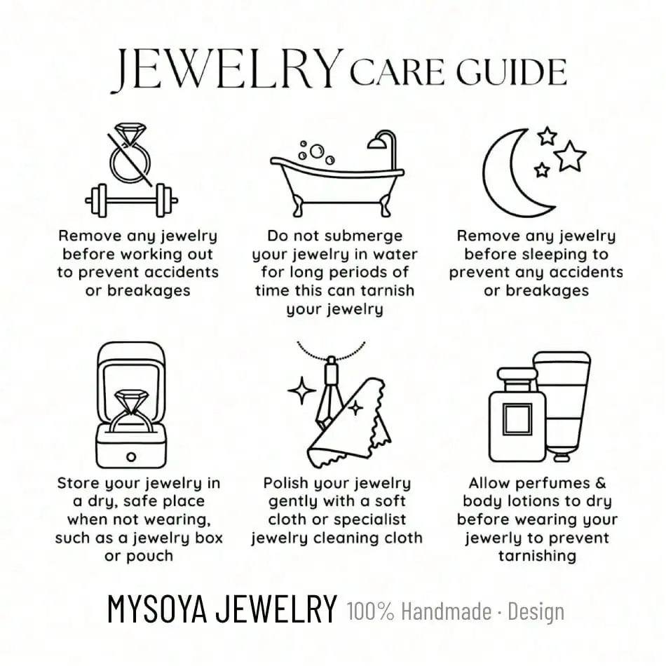 MYSOYA Collar de perlas blancas de agua dulce, perlas de 9-10mm con caja de regalo para ella/Him, regalo de cumpleaños/boda/Navidad/aniversario