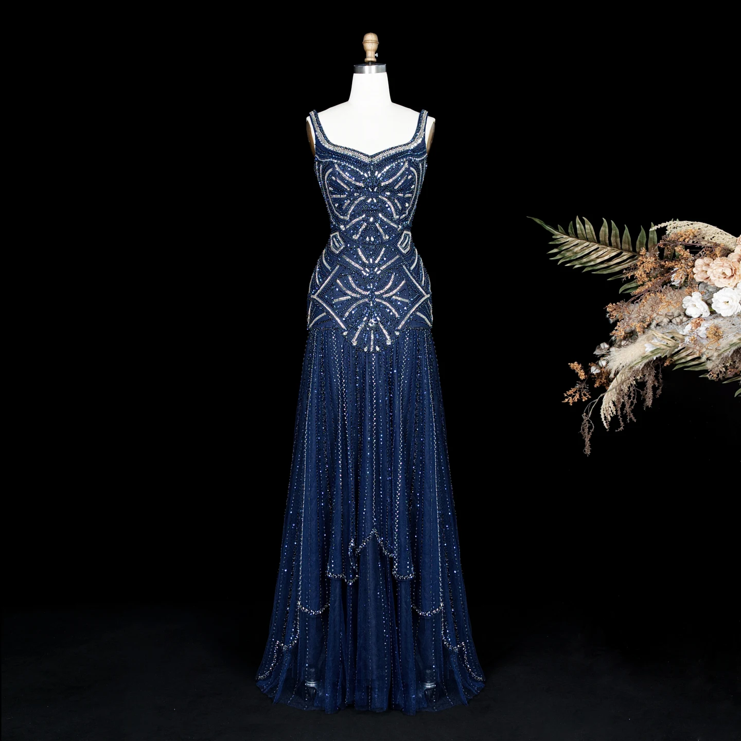 Navy Blue