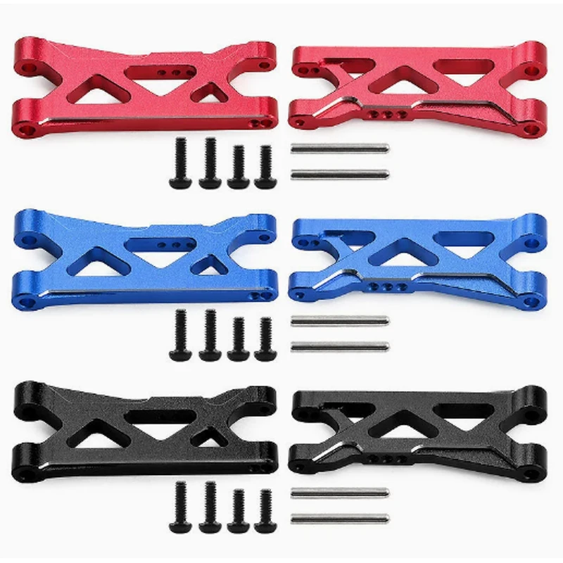 

Losi 1/24 Micro-B/T модернизация заднего подъемного рычага металлические детали - усиленный алюминиевый сплав подъемного рычага