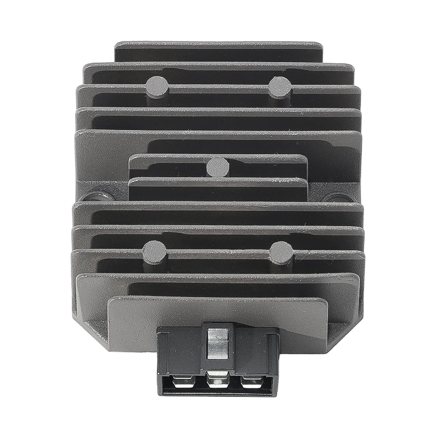 Voltage Regulator Rectifier For Kawasaki KEF300 KZ1000 ZN1100 VN1500 VN750 ZL400 ZL600 ZR250 ZR400 ZR750 ZX250 ZX400 ZX500 ZX600