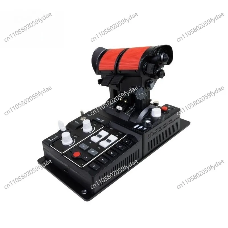 Standard Throttle F18 A10 F15 Flight Simulator