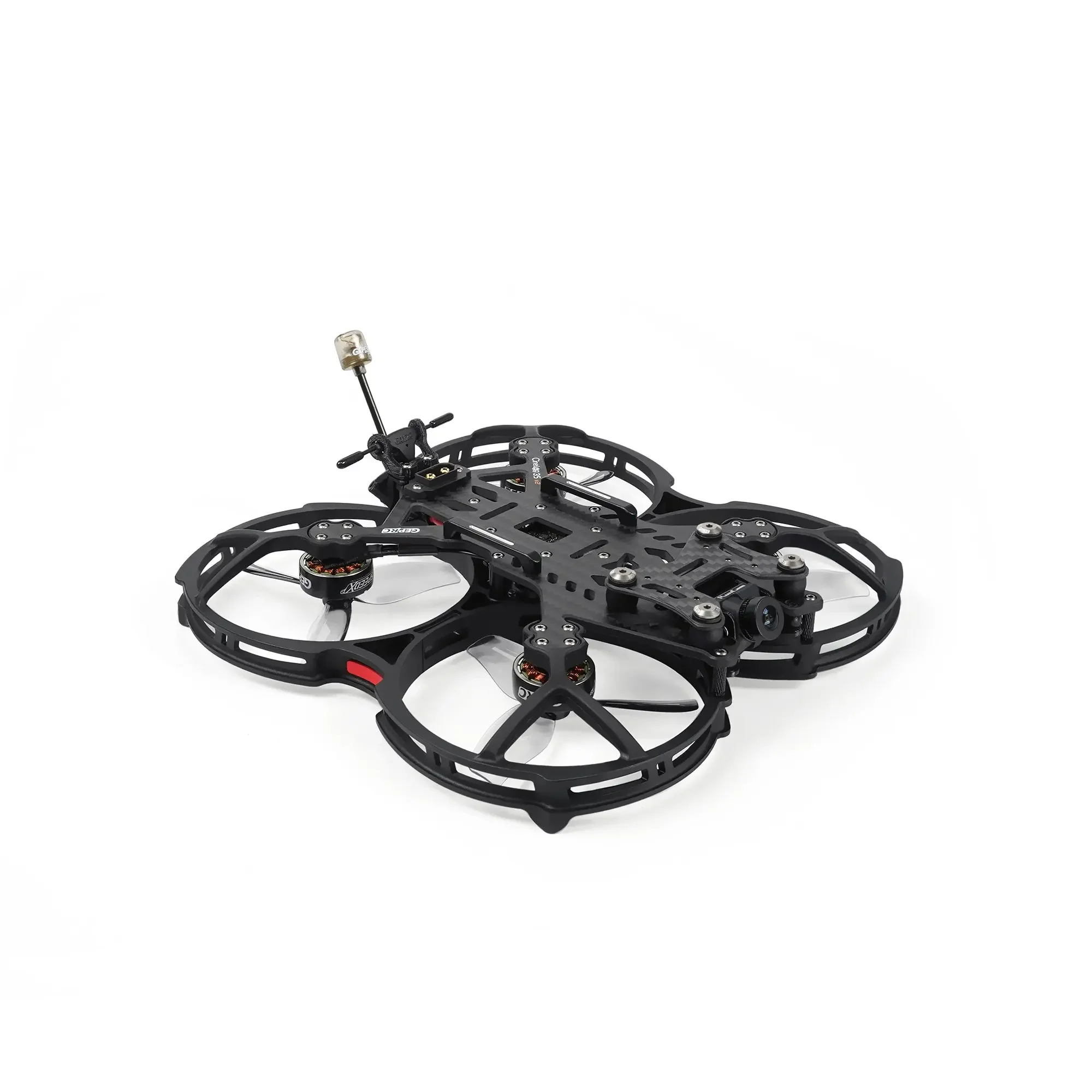 Limited Clearance GEPRC CineLog35 V2 HD Wasp FPV Drone GEP-F722-45A AIO Runcam Wasp Link SPEEDX2 2105.5 2150KV 6S