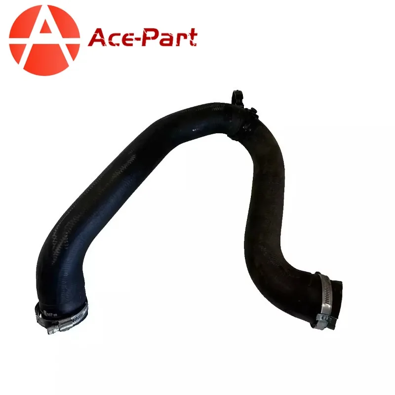 

9820100780 Шланг интеркулера для Peugeot 3008 308 508 1.2T 2022