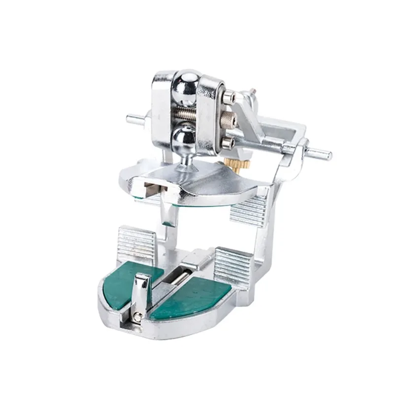 1 Pcs Professional Lab Universal Articulator No Plaster Needed Technician Jaw Frame Lab Equipment Tools s