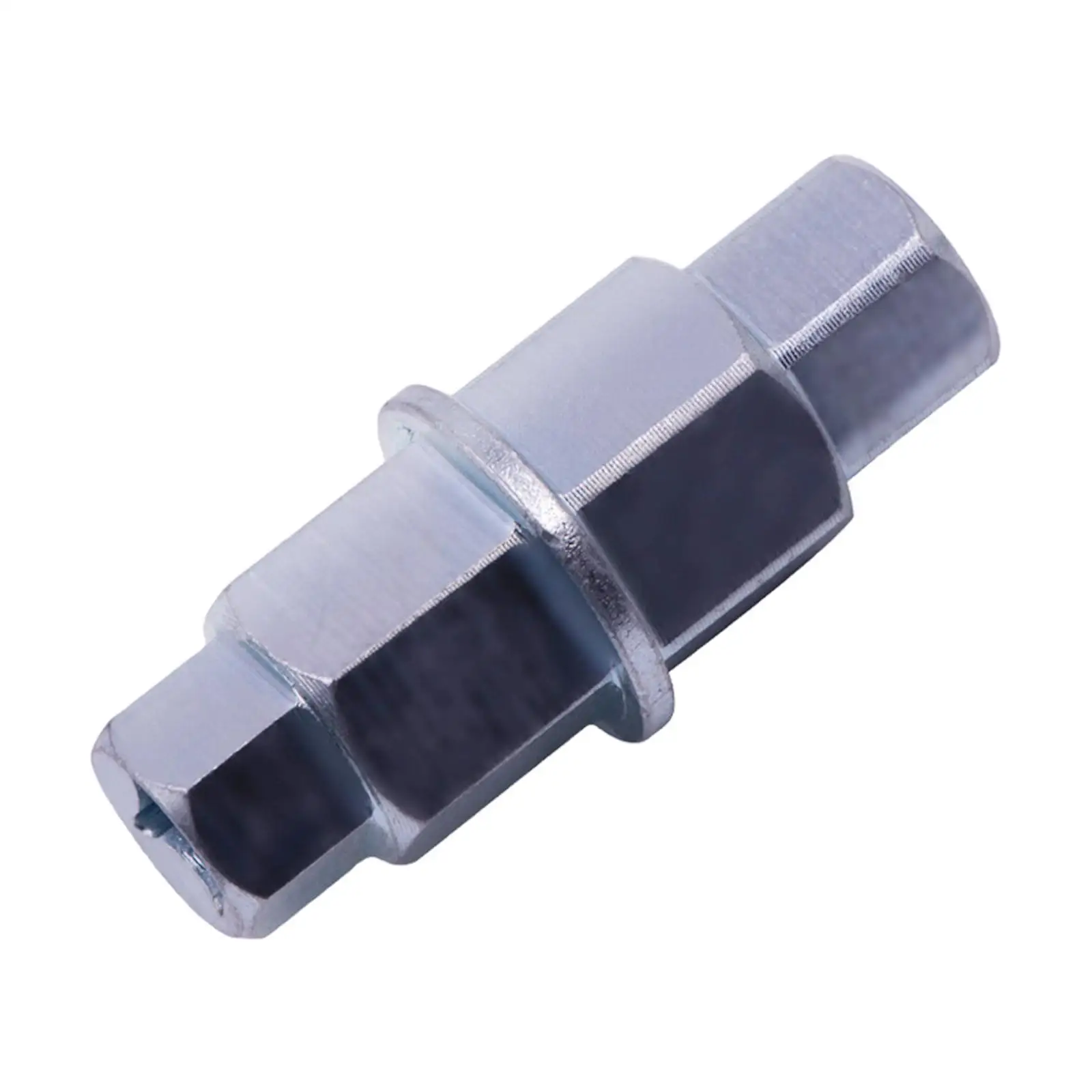 

Инструмент для шестигранных осей мотоциклов, адаптер для шпинделя, легко устанавливаемый аксессуар, универсальный, профессиональный, прочный, 17 мм, 19 мм, 22 мм, 24 мм