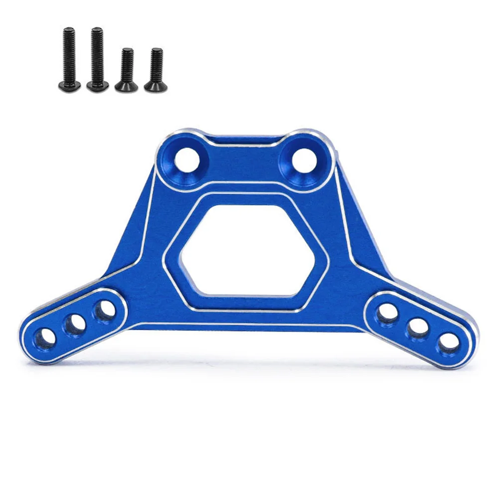 Suitable for TRAXXAS 1/10 4-TEC DRIFT FORD MUSHANG # 10538 front suspension bracket