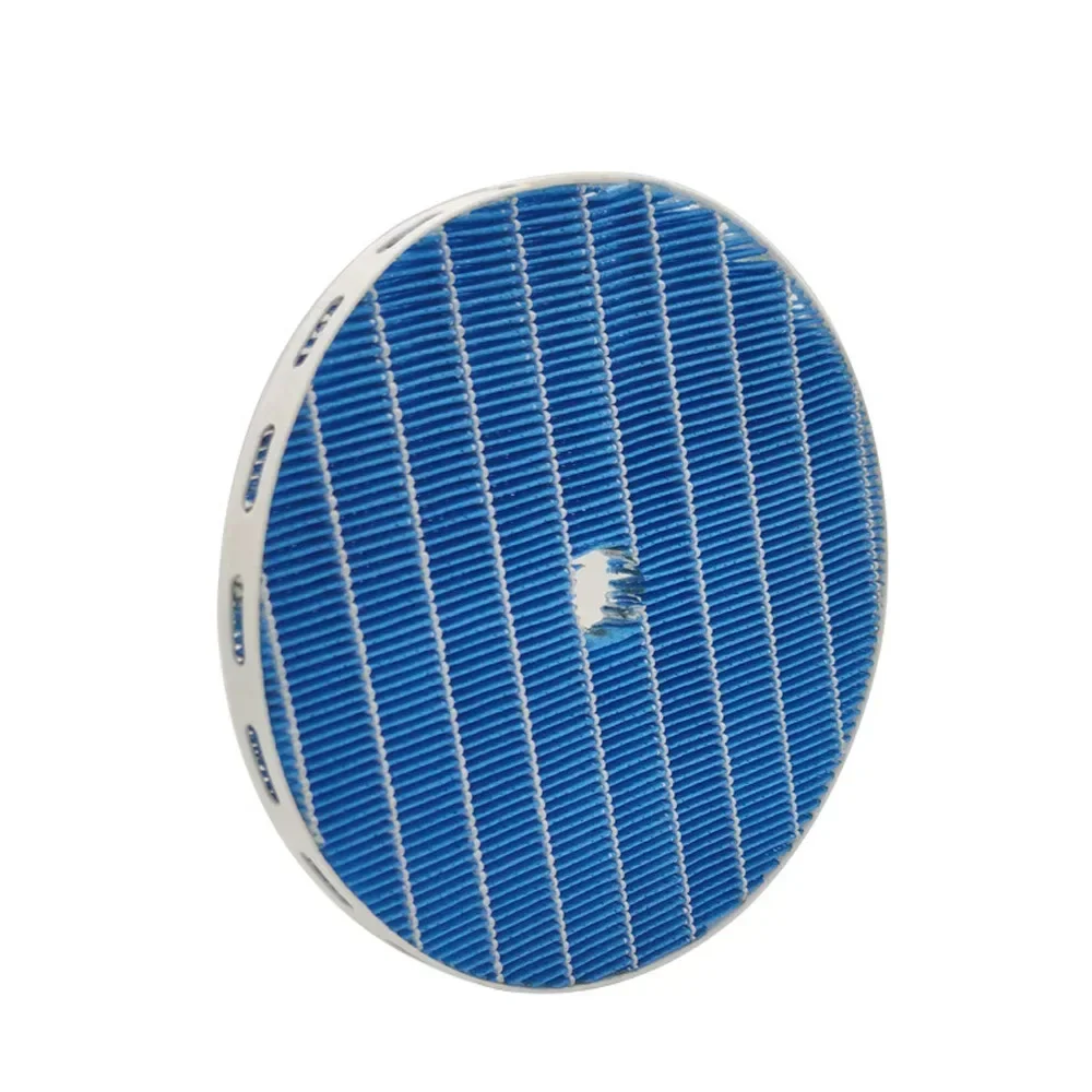 Увлажняющий фильтр подходит для очистителя воздуха Philips AC3822 AC3824 FY3435 Фильтр от примесей Бактерии