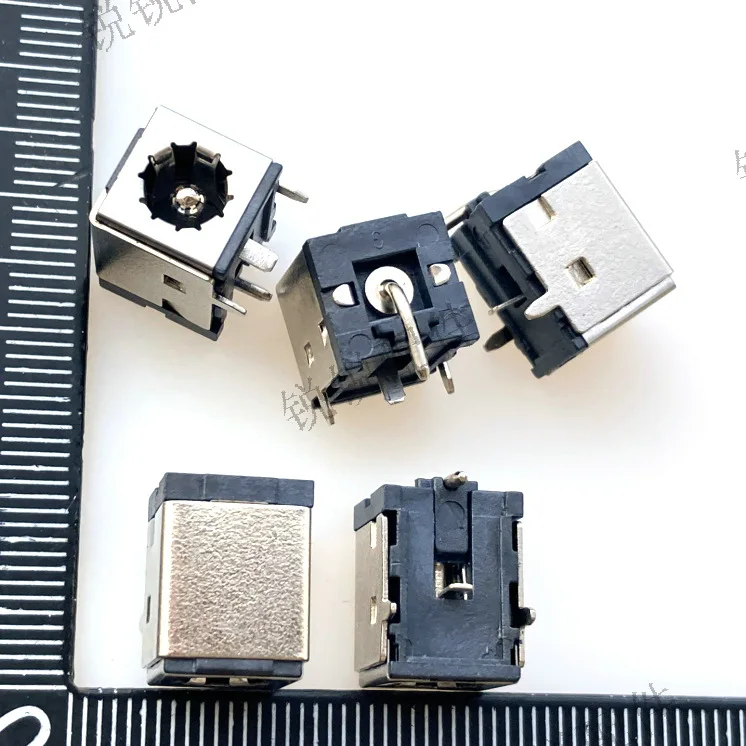 For Lenovo, ASUS laptop DC power socket 2.5X5.5MM 5525 charging socket