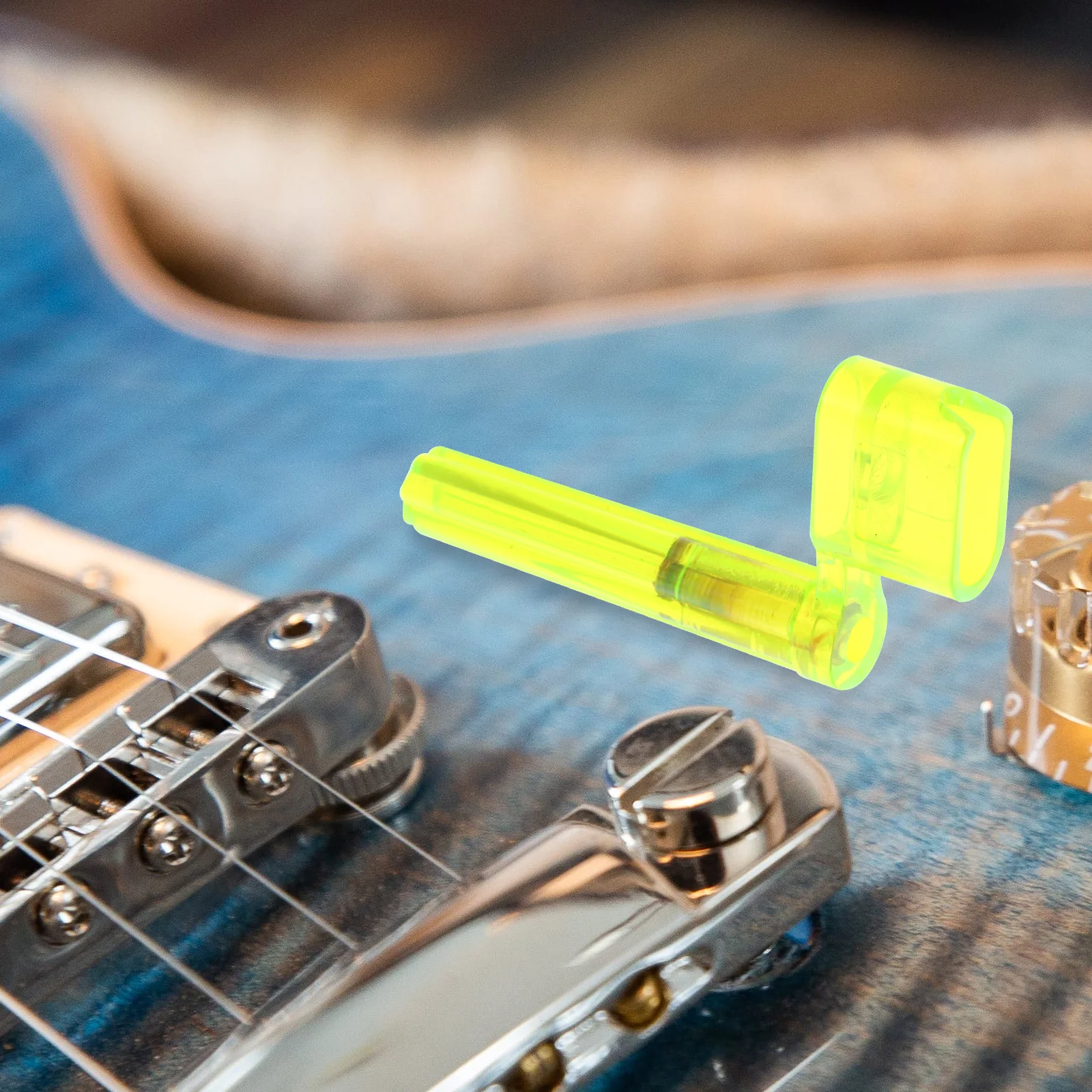

Guitar String Winder Tool Peg Changer Instrument Part Acoustic Electric Bass Banjo ABS Durable Portable Guitar Supply Repair