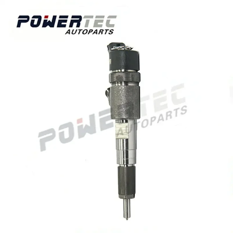 

fuel injection assy NEW Fuel injector 0445 110 511 For Iveco Sofim2.8_EU3 0445110511 common rail diesel engine 0 445 110 511