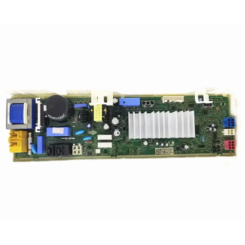 New For Washing Computer EBR872005 Board Part