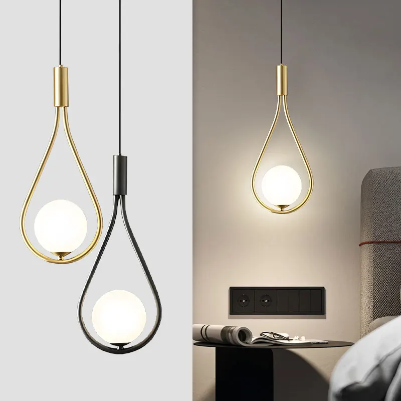 

Nordic Copper Black LED Wall Lamps with G9 Bulb for Kitchen Dinning Room Interior Wall Lights Wall Sconce for Corridor Aisle