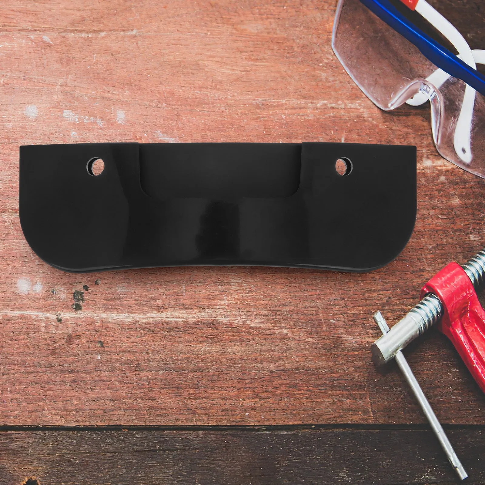 

Large Rubber Protective Cover Tire Changer Protective Sleeve Pressure Resistant Guard for Bead Breaker Tire Removal Automotive