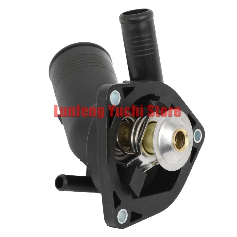 

LR005765 - Coolant Thermostat For Land Rover Range Rover L322, Range Rover Sport L320, Discovery L319