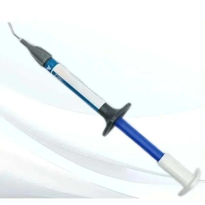 Dental Restorations Z350 XT Flowable Dental Resin Restorative Material LightCured Flowable Resin Dental Laboratory Flow Resin