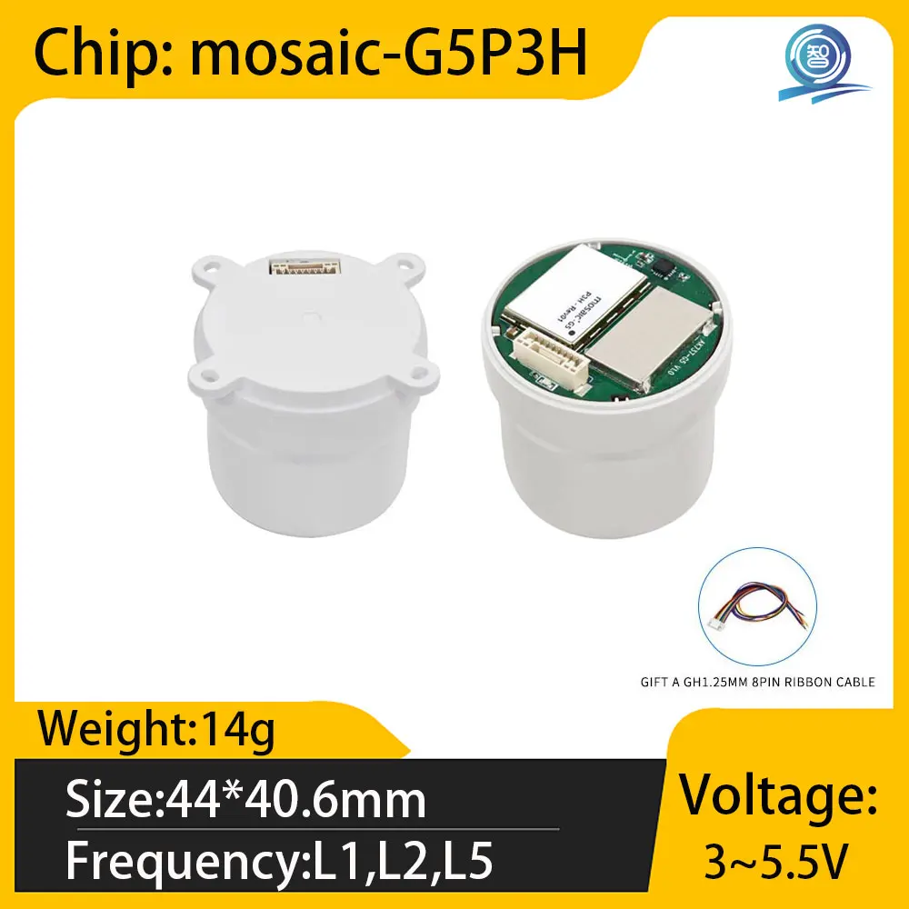 For Mosaic-G5 P3H R… - image