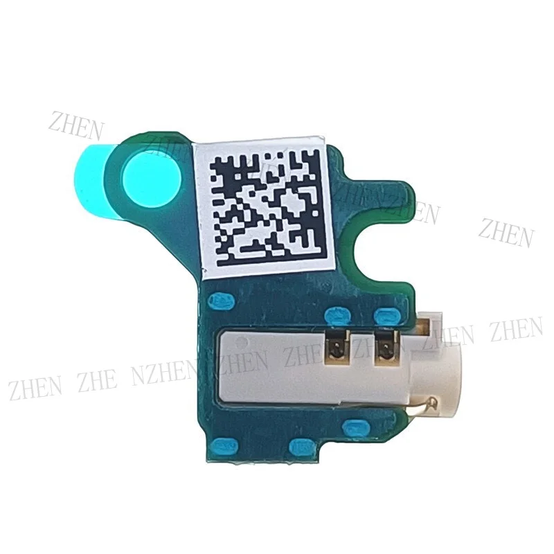 S New For Dell XPS 13 7390 2-in-1 Headphone Jack Audio Jack 0JKDMJ JKDMJ