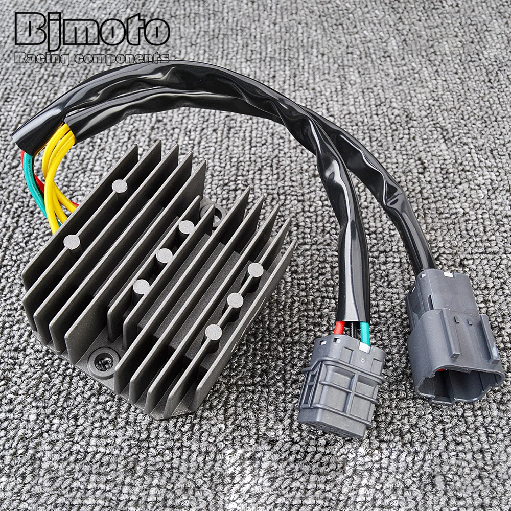 Voltage Regulator Rectifier For Cectek ATV Quadrift Gladiator Estoc Kingcobra 500 EFI 80056003 80056019