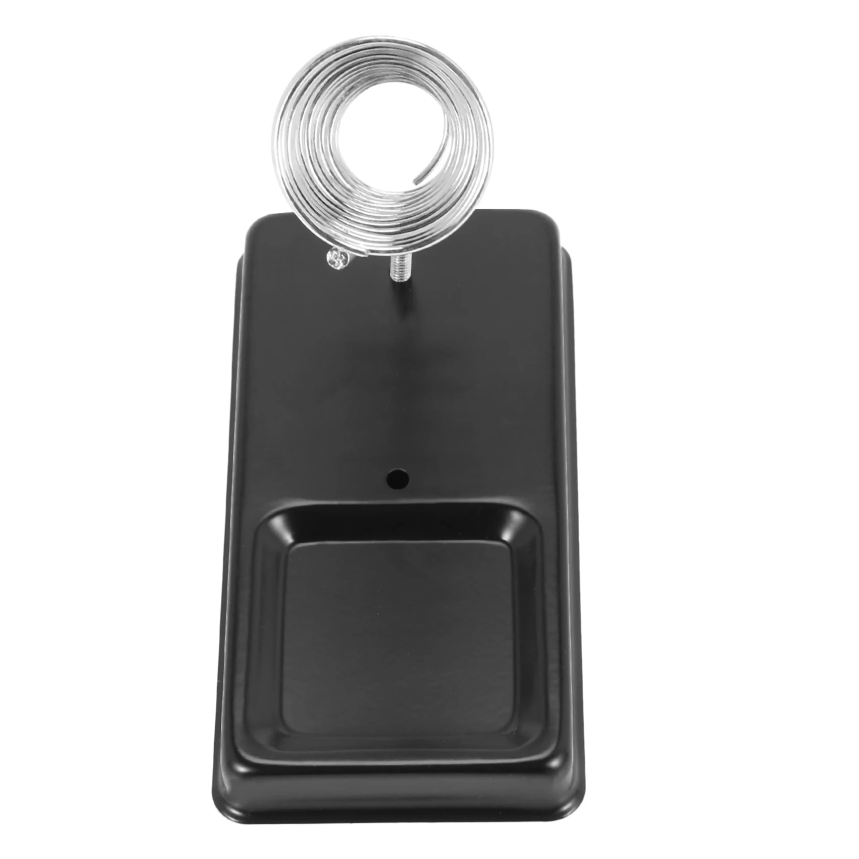 Supporto per supporto in metallo per saldatore S Afety Protect Base Support Station