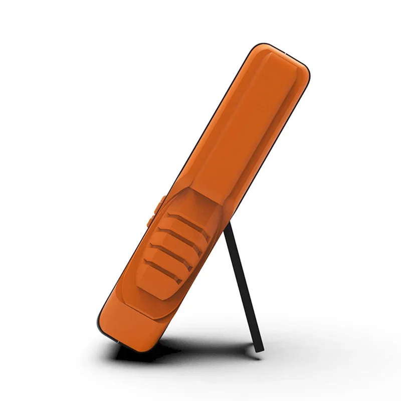 Radon Gas Detector Intelligent Handheld Analytical Tool Air Historical Average Radon Gas Detector