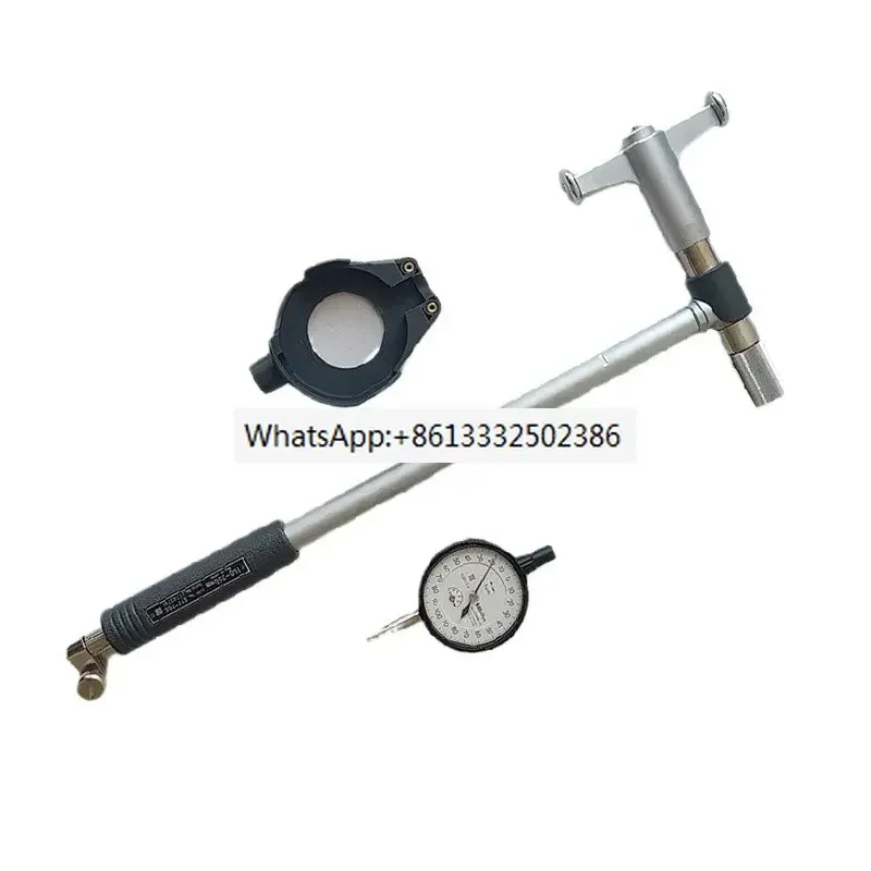 

Индикатор/микрометр внутреннего диаметра/511-701 702 703 704 705/706