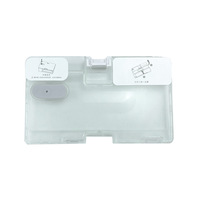 For Xiaomi G1 2-in-1 Water Tank Dust Box Sweeping Robot Accessories