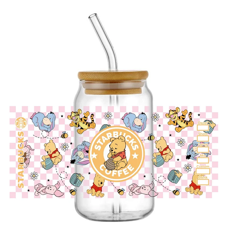 Miniso New Pooh Bea… - image