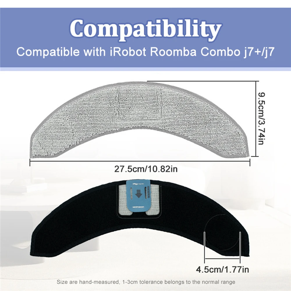 1/2 шт., сменные моющиеся насадки для швабры из микрофибры