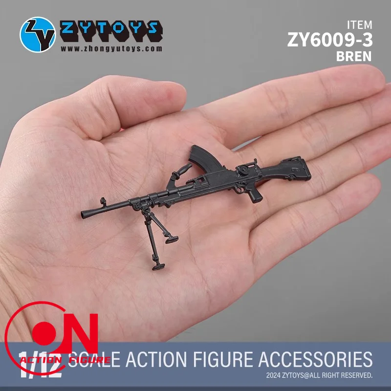 In Magazzino ZYTOYS ZY6009 1/12 M200 M82A1 M1928 98K Fucile Da Cecchino Pistola Modello 8 pz/set Accessori Per Armi Misura 6 ''Action Figure