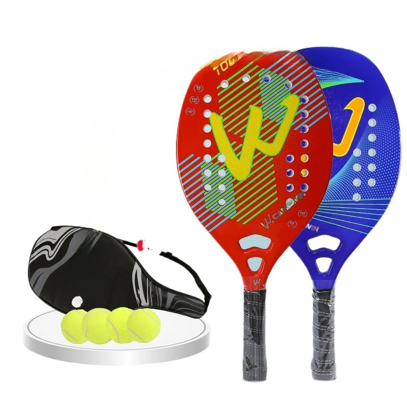 

Beach shot professional carbon fiber professional senior men and women beach shot