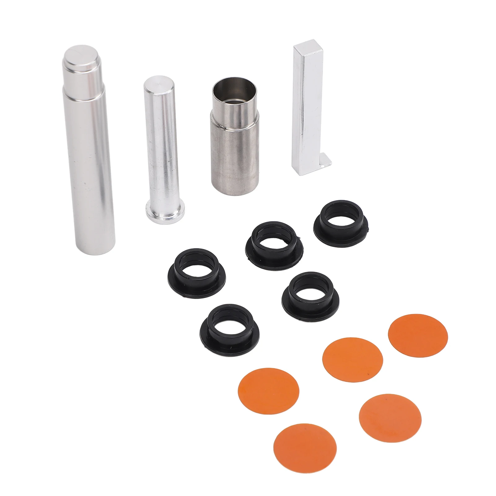 

14PCS High Performance Pressure Switch Installation Tool Kit - Fit for 124740 TL30, Compatible with 6L45 6L50 6L80 Transmissions