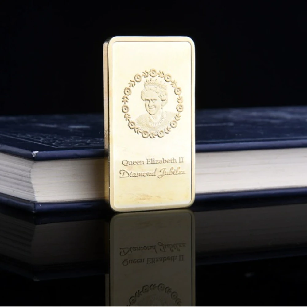 Elizabeth Ii Souven…