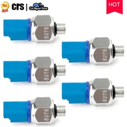 5PCS Oil Pressure Sensor 6G91-3N824-AA 6G913N824AA For Ford 2.0L 2.3L 2.5L 4280915 1437144 6G91 3N824 AA Car Accessories