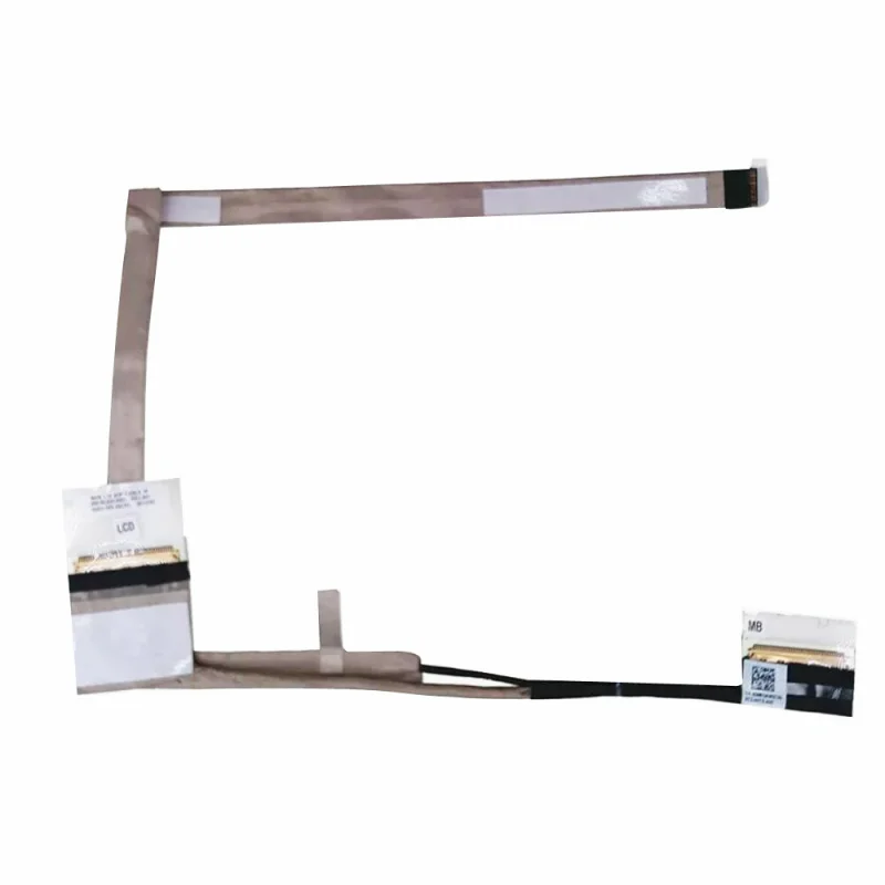 

LCD EDP IR screen cable for DELL Latitude 3410 E3410 0GMRG9 450.0KA02.0001
