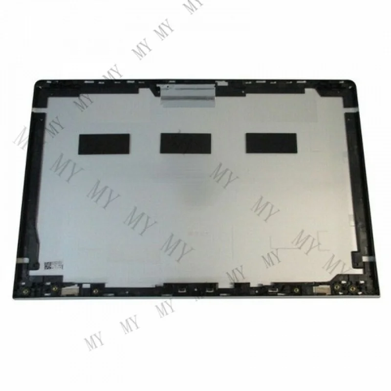 

TT New For HP Probook 14 440 445 G8 LCD Rear Top Lid Back Cover Silver