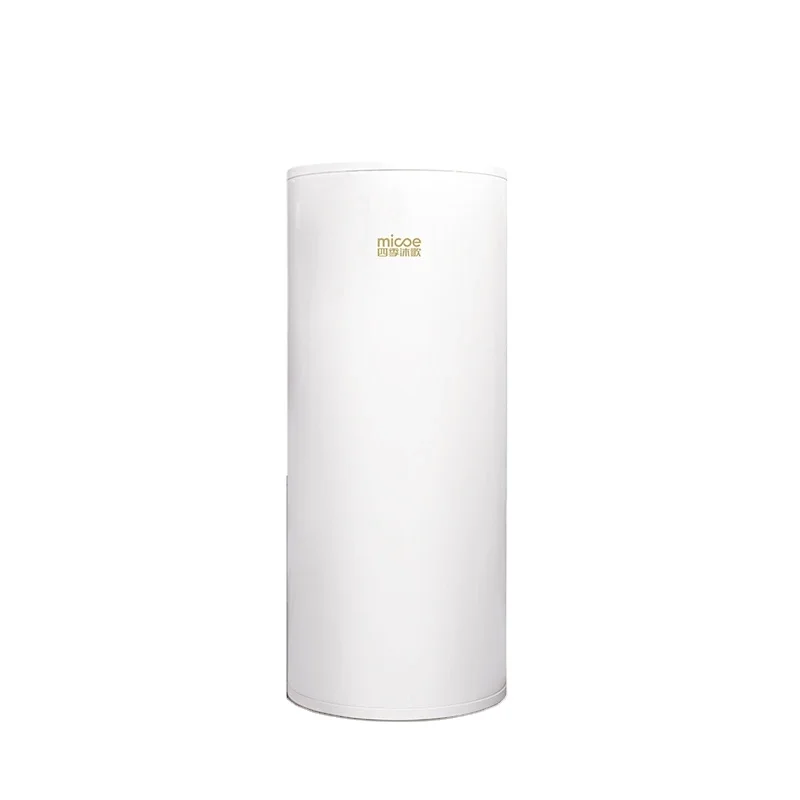 

Micoe Heat Pump Buffer Tank 100L 200L 300L 400L 500L Stainless Steel Domestic Hot Water Tank Coiled Enamel Water Storage Tank